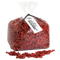 By Nature Sulphur-Free Dried Goji Berries, 500g